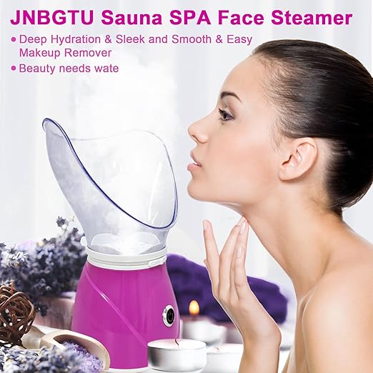 Professional Facial Steamer