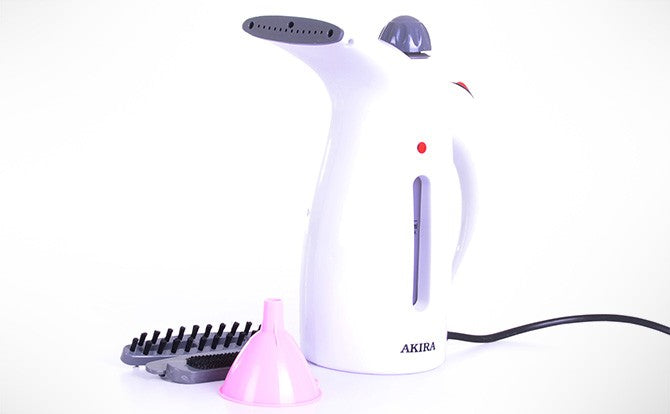 2-In-1 Facial Steamer